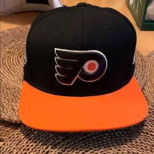 Philadelphia Flyers winter classic SnapBack